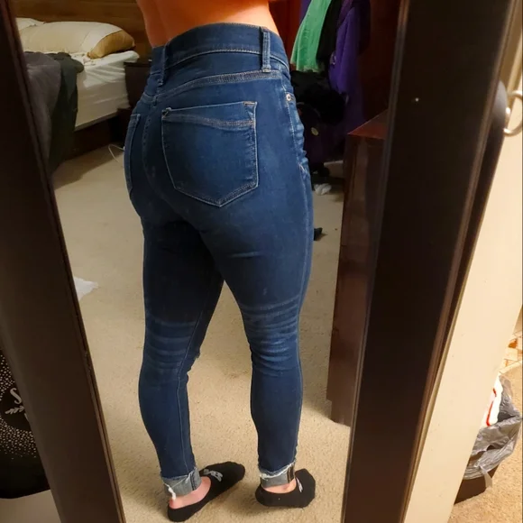 Express Jeans - Picture 4 of 4